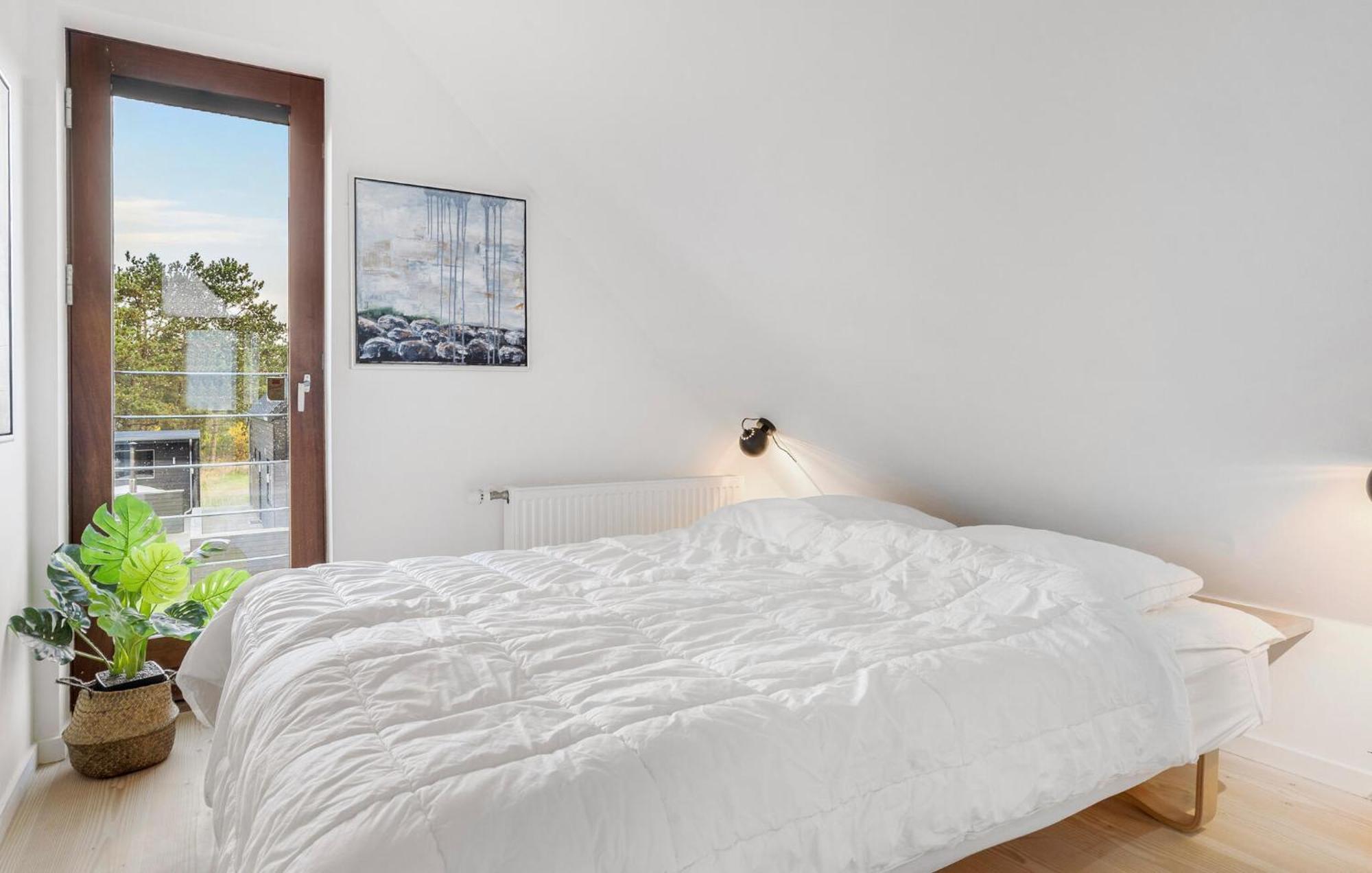3 Bedroom Amazing Home In Romo Rømø Kirkeby Esterno foto