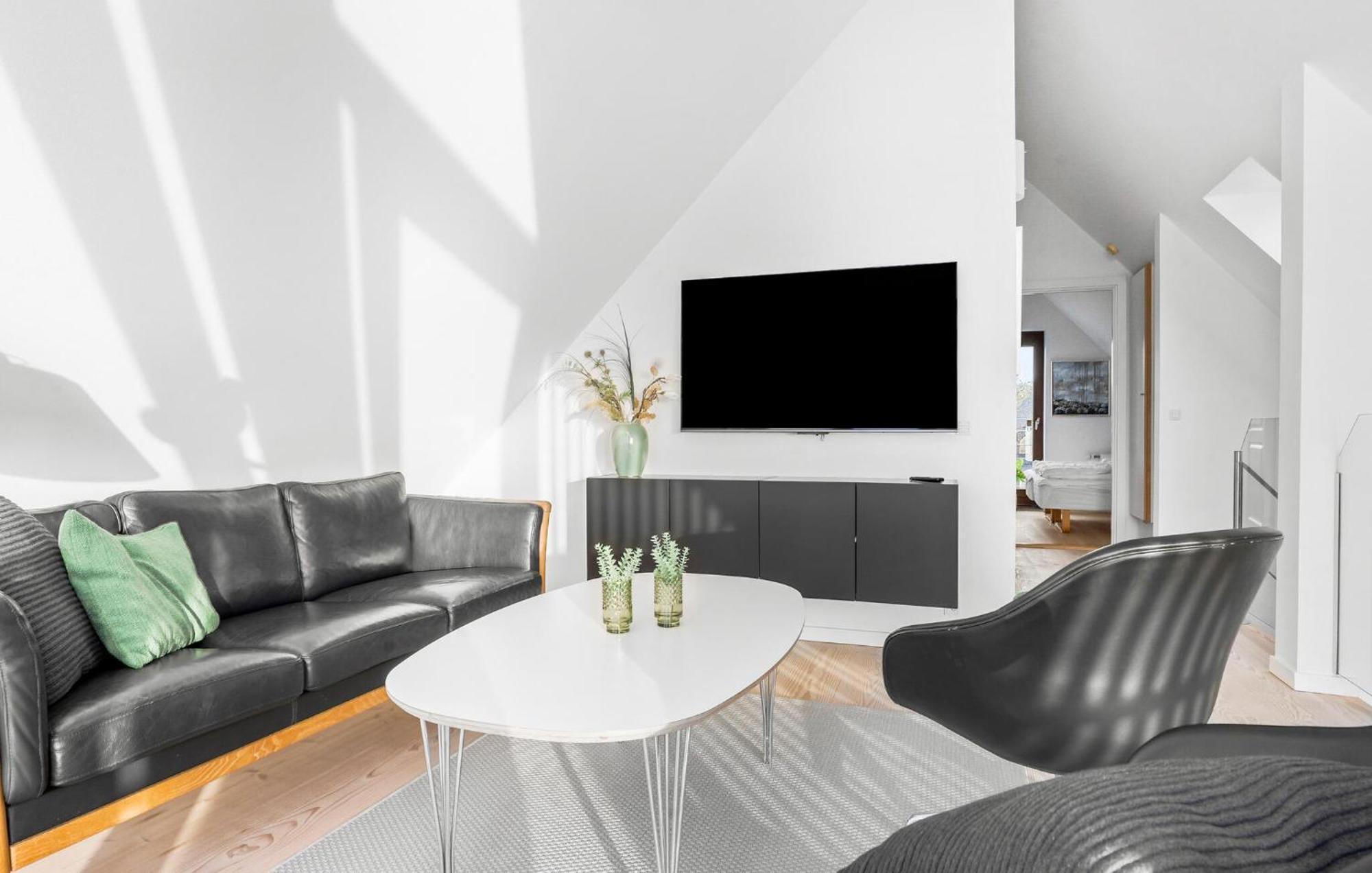 3 Bedroom Amazing Home In Romo Rømø Kirkeby Esterno foto