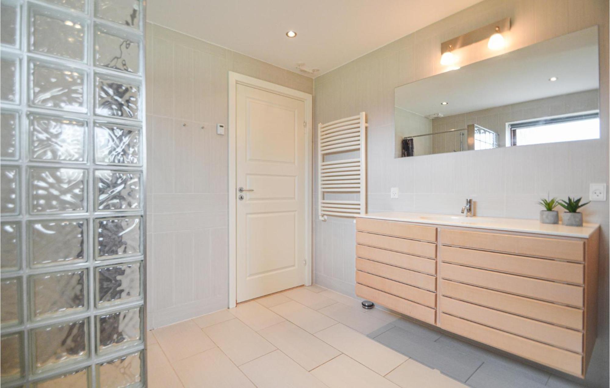3 Bedroom Amazing Home In Romo Rømø Kirkeby Esterno foto