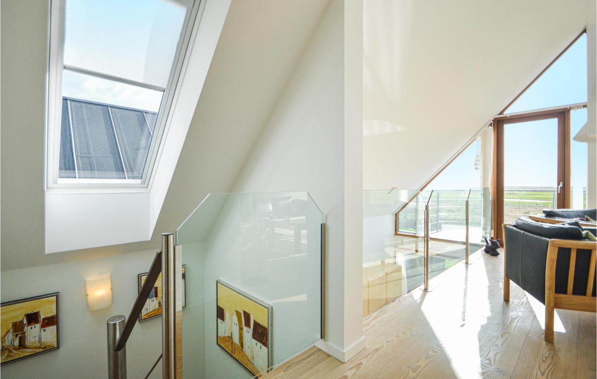 3 Bedroom Amazing Home In Romo Rømø Kirkeby Esterno foto