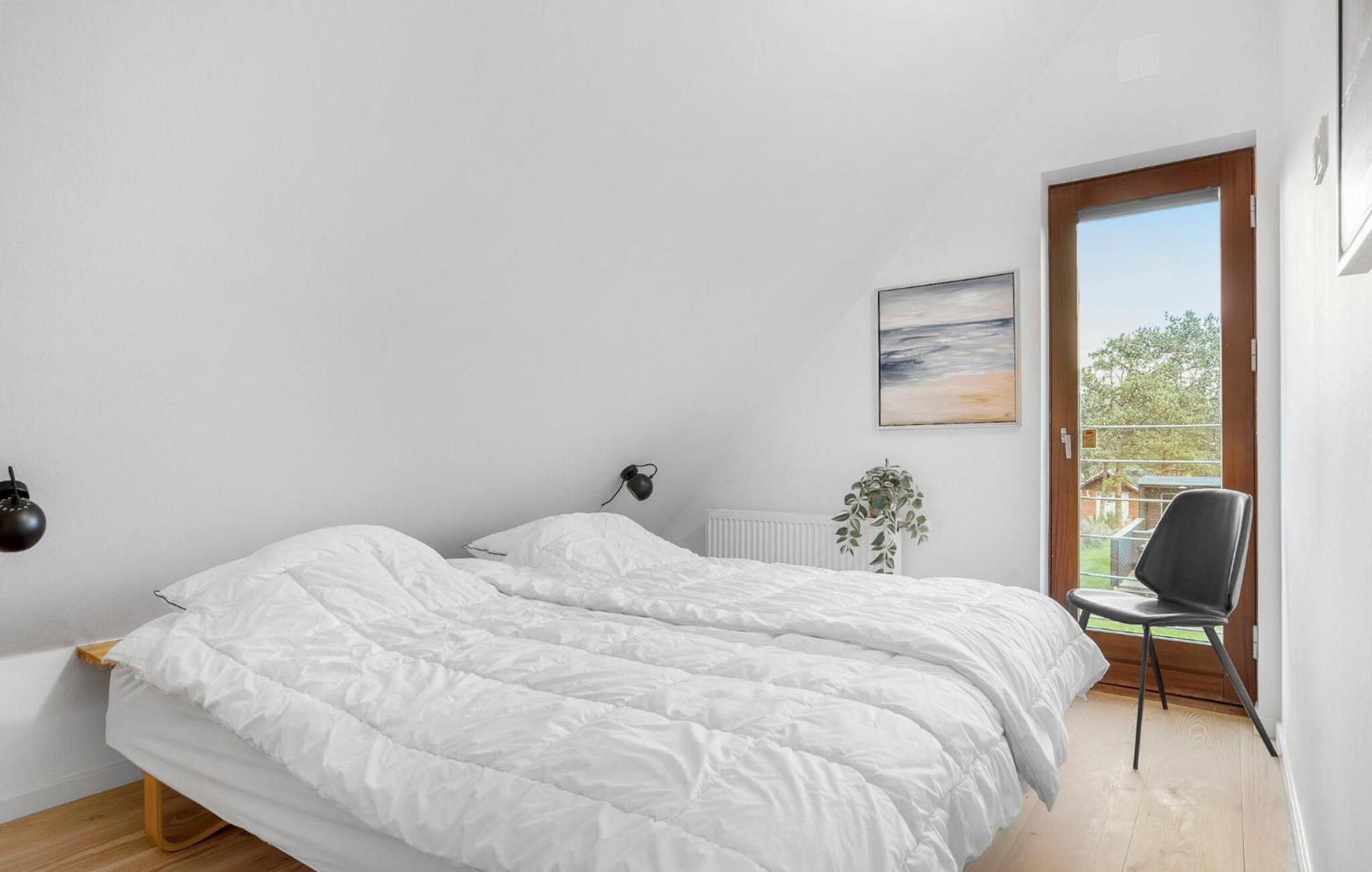 3 Bedroom Amazing Home In Romo Rømø Kirkeby Esterno foto